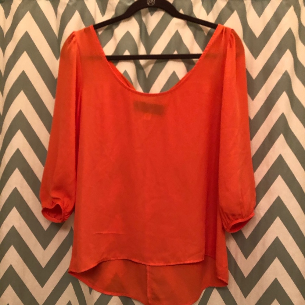 Very Cute Blouse